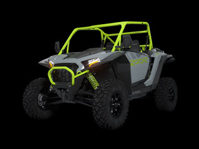 Polaris RZR