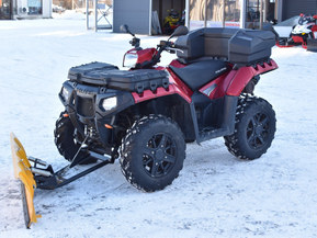 Polaris Sportsman