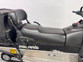 Polaris WideTrak