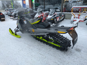 Ski-Doo Backcountry