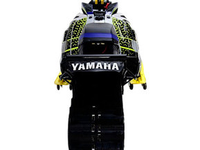 Yamaha Mountain Max