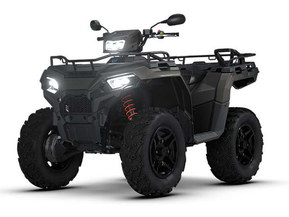 Polaris Sportsman