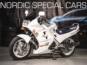 Honda VFR