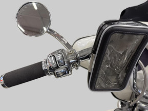 Harley-Davidson Touring