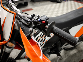 KTM 250