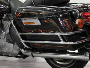 Harley-Davidson Touring