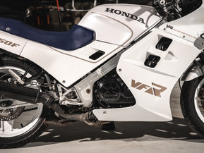 Honda VFR