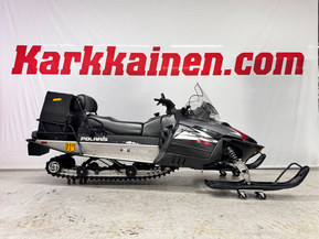 Polaris WideTrak