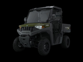 Polaris Ranger