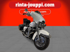 Harley-Davidson Touring