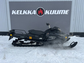 Ski-Doo Tundra