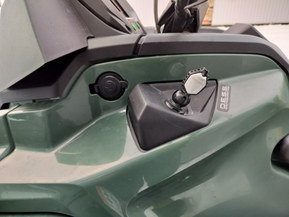 Can-Am Outlander Max