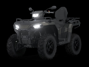 Polaris Sportsman