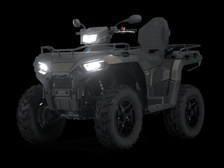 Polaris Sportsman
