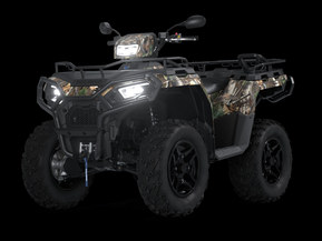 Polaris Sportsman