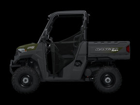 Polaris Ranger