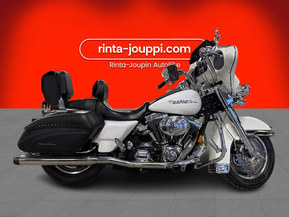 Harley-Davidson Touring