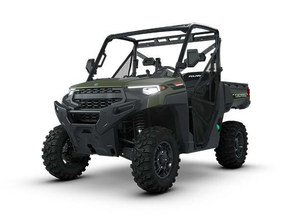 Polaris Ranger