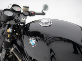 BMW R