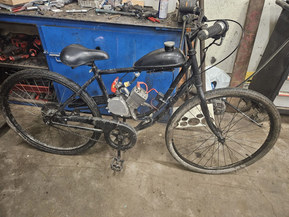 Muu merkki Muu malli