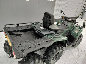 Can-Am Outlander Max