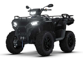 Polaris Sportsman