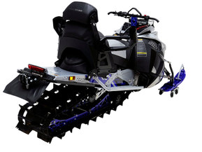 Yamaha Sidewinder