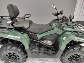 Can-Am Outlander Max