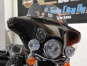 Harley-Davidson Touring