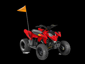 Polaris Outlaw