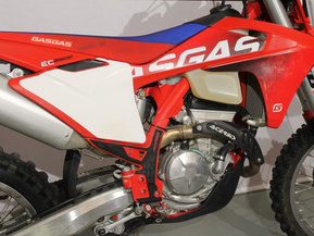 GASGAS EC