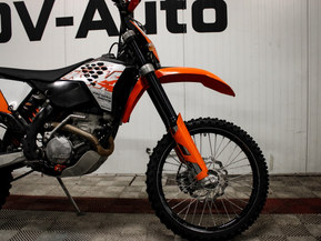 KTM 250