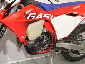 GASGAS EC