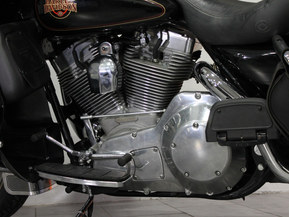 Harley-Davidson Touring