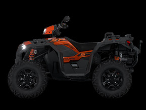 Polaris Sportsman