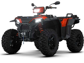 Polaris Sportsman