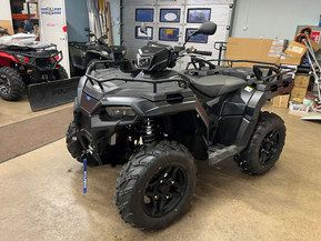 Polaris Sportsman