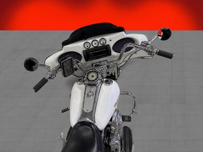 Harley-Davidson Touring