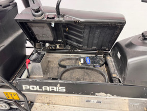 Polaris WideTrak