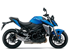 Suzuki GSX-S