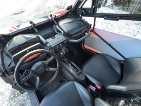 Can-Am Maverick