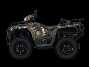 Polaris Sportsman