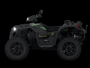 Polaris Sportsman