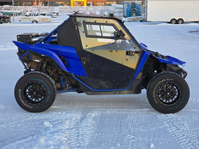 Yamaha YXZ1000R