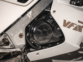 Honda VFR
