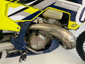 Husqvarna TE