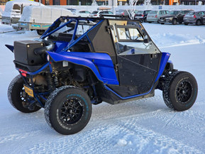 Yamaha YXZ1000R