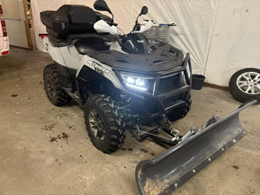 Arctic Cat 700
