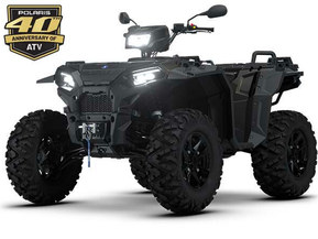 Polaris Sportsman
