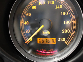 Harley-Davidson Touring